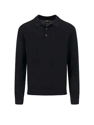 FYNCH HATTON | Pullover | schwarz